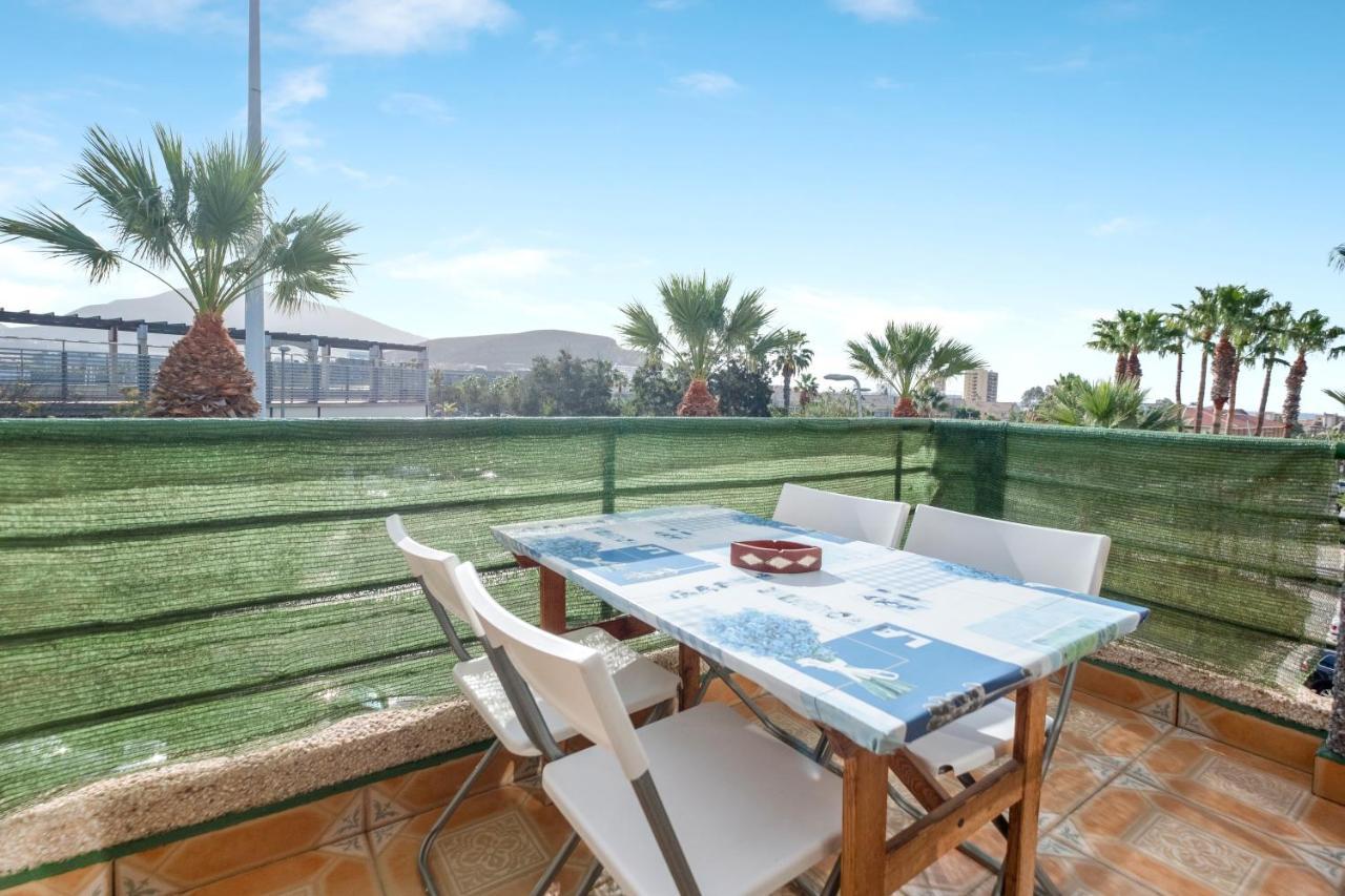 La Casa De Enzo Playa de las Americas (Tenerife) Exterior foto