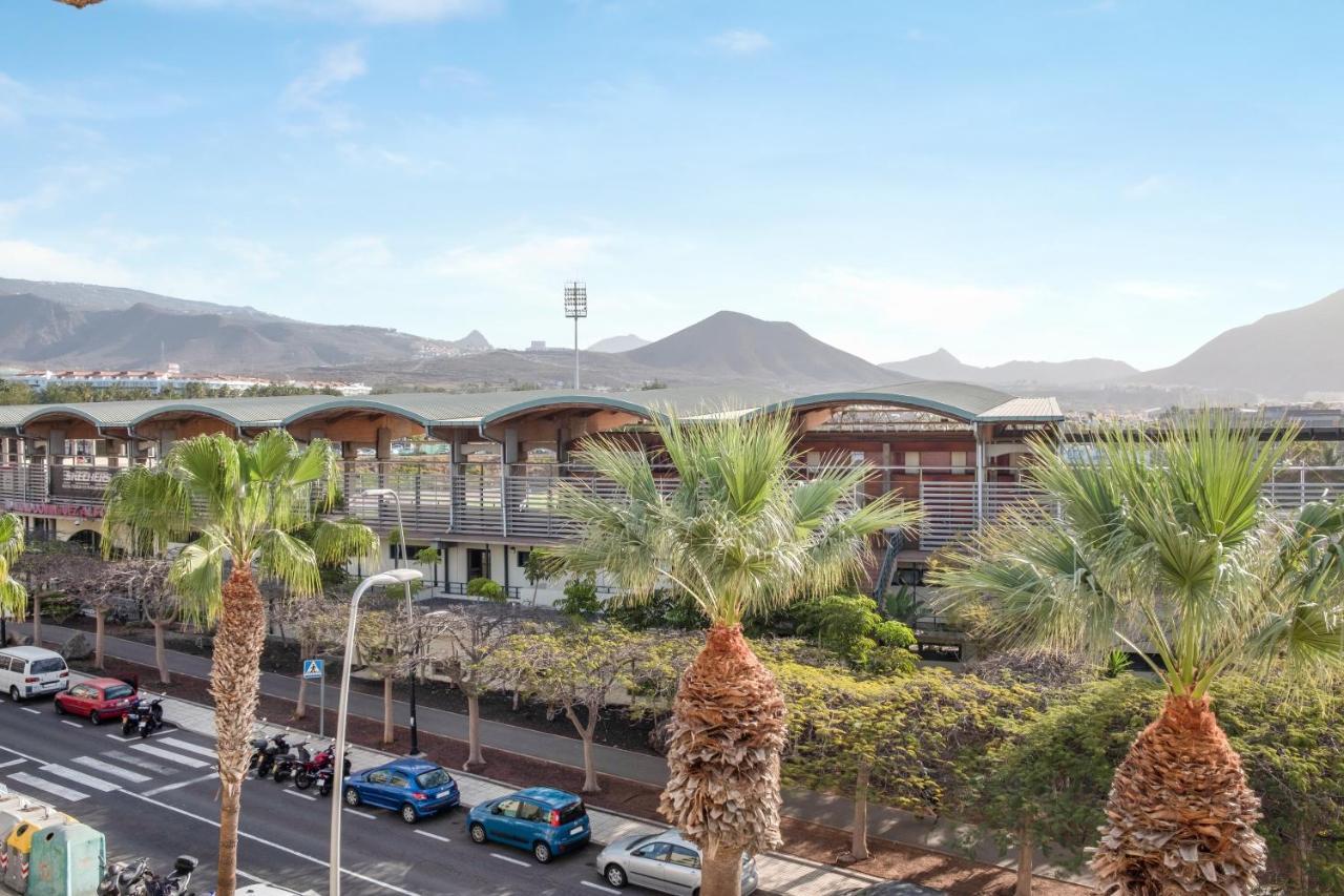 La Casa De Enzo Playa de las Americas (Tenerife) Exterior foto