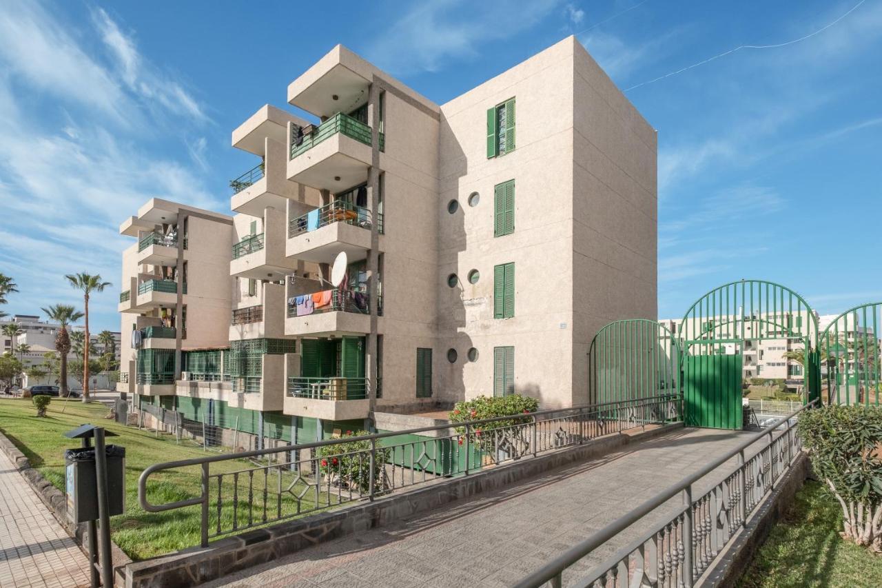 La Casa De Enzo Playa de las Americas (Tenerife) Exterior foto