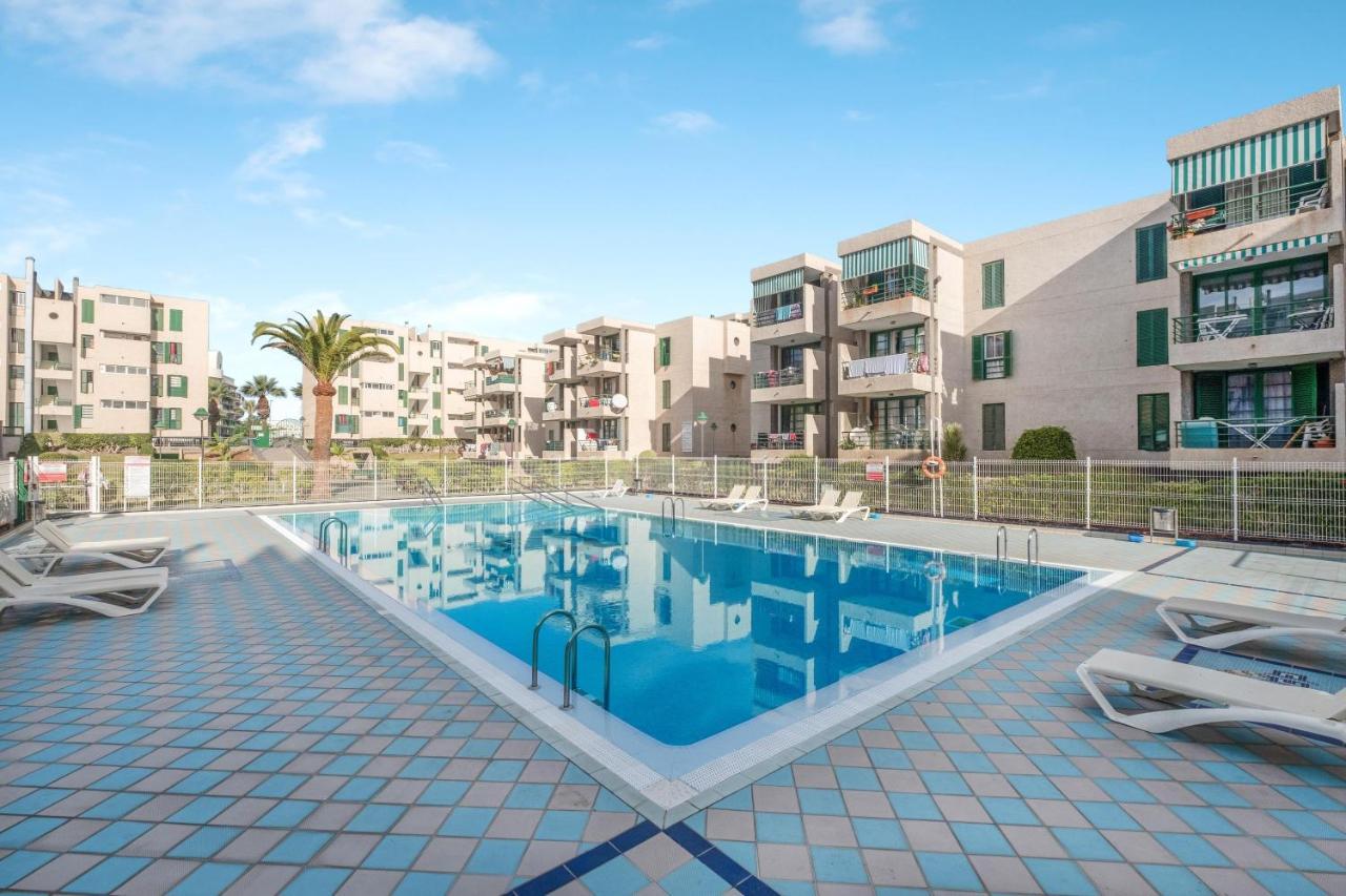 La Casa De Enzo Playa de las Americas (Tenerife) Exterior foto