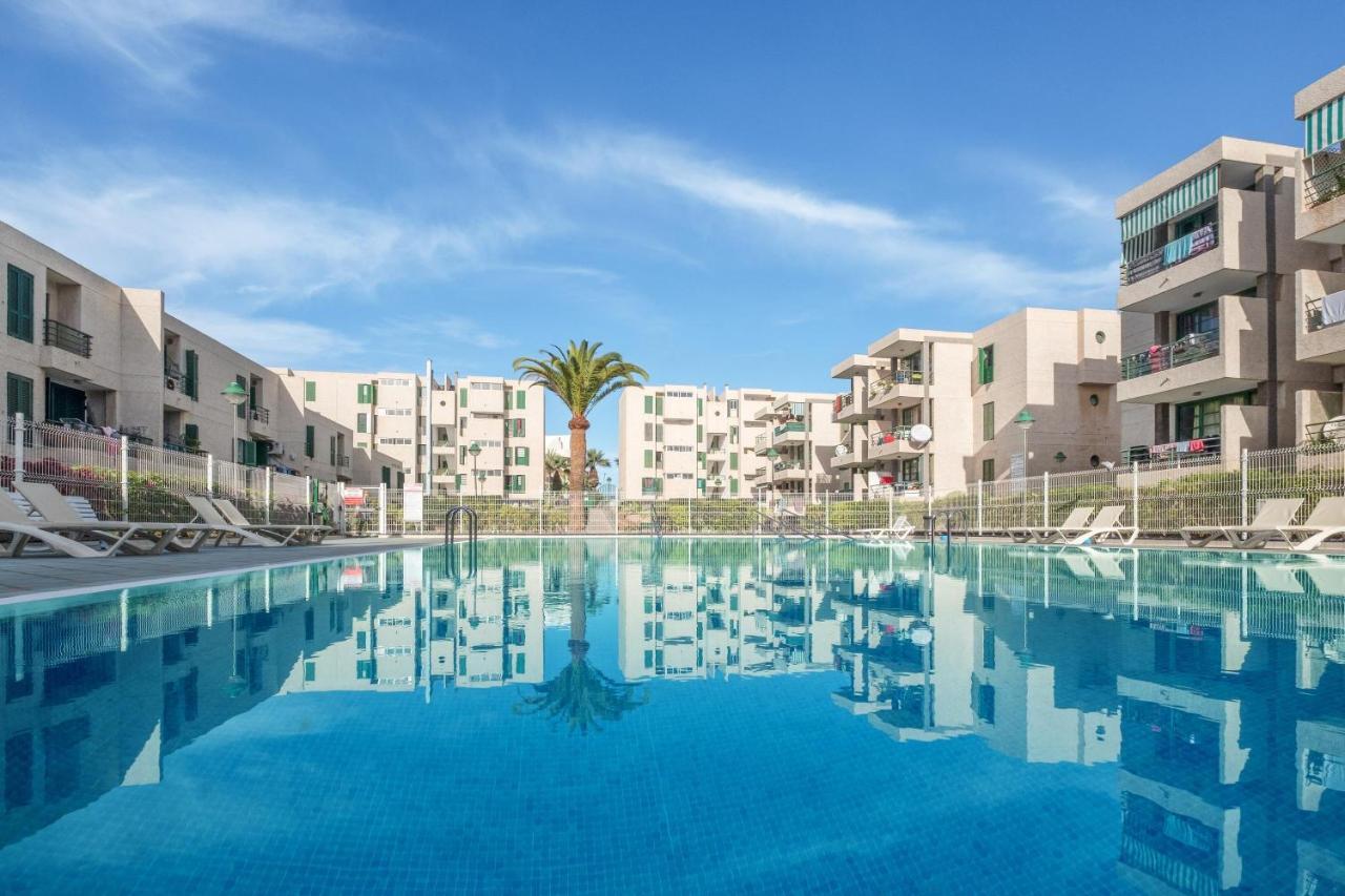 La Casa De Enzo Playa de las Americas (Tenerife) Exterior foto